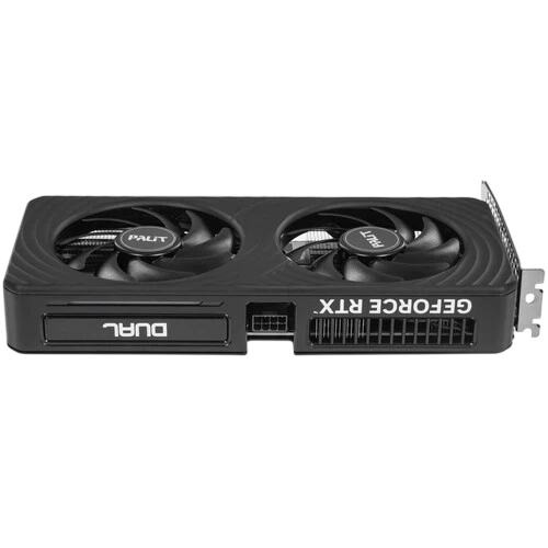 Видеокарта Palit (NE7506TT19P1-GB2062D) GeForce RTX 5060 TI 8GB DUAL OC