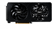 Видеокарта Palit (NE7506TT19P1-GB2062D) GeForce RTX 5060 TI 8GB DUAL OC