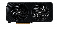 Видеокарта Palit (NE7506TT19P1-GB2062D) GeForce RTX 5060 TI 8GB DUAL OC