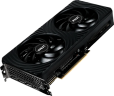 Видеокарта Palit (NE7506TT19P1-GB2062D) GeForce RTX 5060 TI 8GB DUAL OC