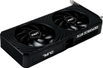 Видеокарта Palit (NE7506TT19P1-GB2062D) GeForce RTX 5060 TI 8GB DUAL OC