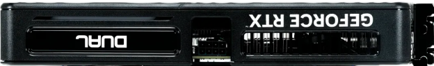 Видеокарта Palit (NE7506TT19P1-GB2062D) GeForce RTX 5060 TI 8GB DUAL OC