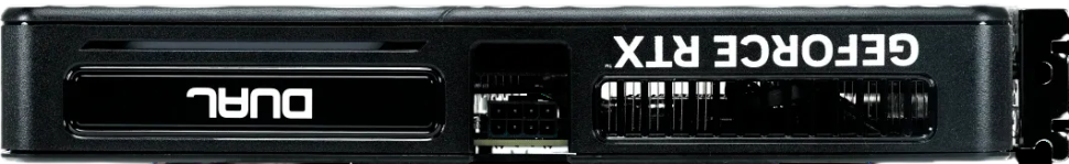 Видеокарта Palit (NE7506TT19P1-GB2062D) GeForce RTX 5060 TI 8GB DUAL OC
