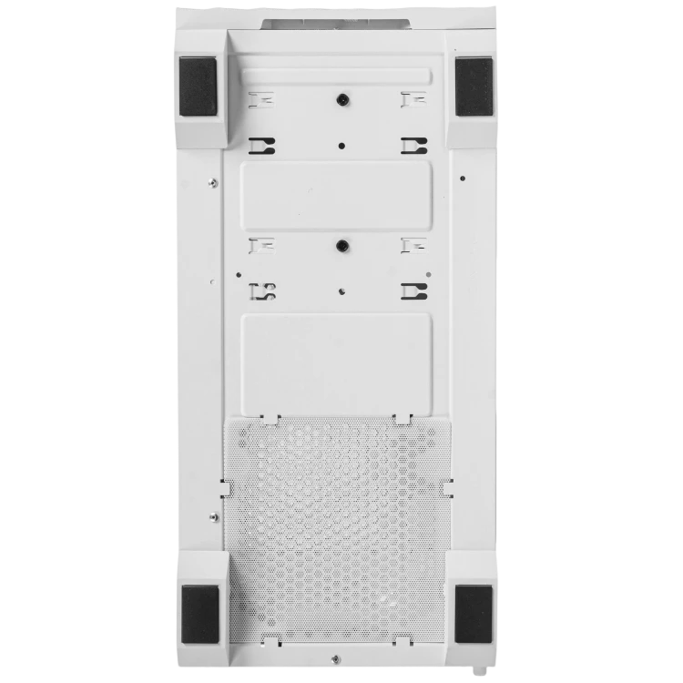 Компьютерный корпус 1STPLAYER DK D7 ARGB White (D7-WH-3F7-W)