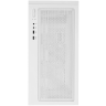 Компьютерный корпус 1STPLAYER DK D7 ARGB White (D7-WH-3F7-W)