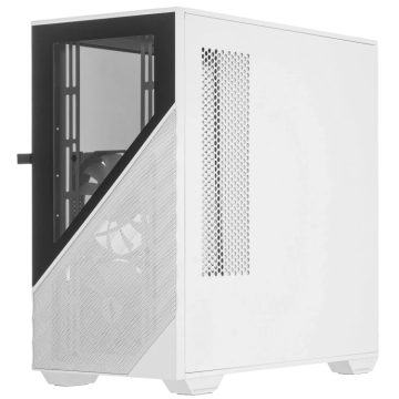 Компьютерный корпус 1STPLAYER DK D7 ARGB White (D7-WH-3F7-W)