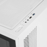 Компьютерный корпус 1STPLAYER DK D7 ARGB White (D7-WH-3F7-W)