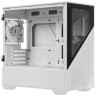 Компьютерный корпус 1STPLAYER DK D7 ARGB White (D7-WH-3F7-W)