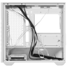 Компьютерный корпус 1STPLAYER DK D7 ARGB White (D7-WH-3F7-W)