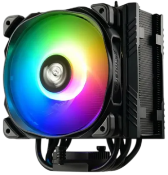 Кулер для процессора Enermax ETS-T50A-BK-ARGB