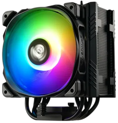 Кулер для процессора Enermax ETS-T50A-BK-ARGB