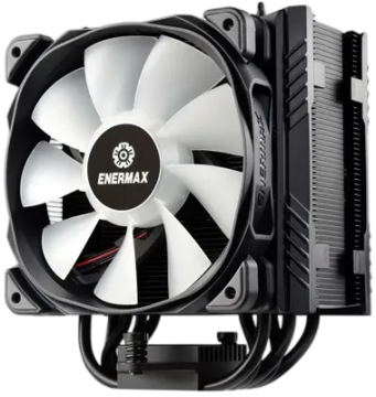 Кулер для процессора Enermax ETS-T50A-BK-ARGB