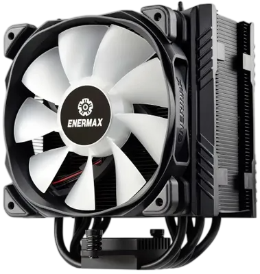 Кулер для процессора Enermax ETS-T50A-BK-ARGB