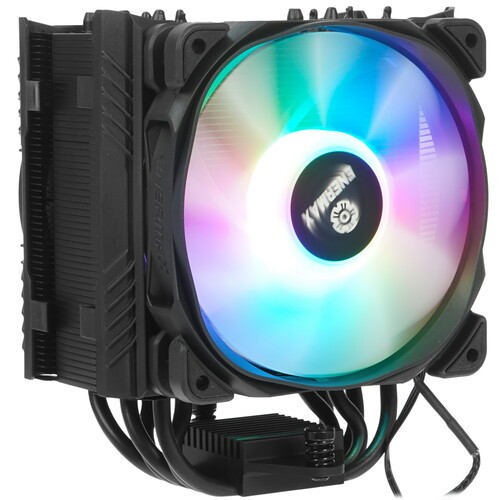 Кулер для процессора Enermax ETS-T50A-BK-ARGB