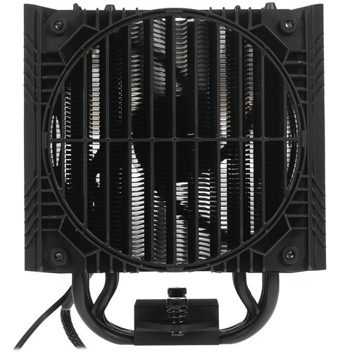 Кулер для процессора Enermax ETS-T50A-BK-ARGB