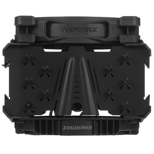 Кулер для процессора Enermax ETS-T50A-BK-ARGB