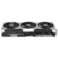 Видеокарта MSI (G5070-12V3C) GeForce RTX 5070 12G VENTUS 3X OC