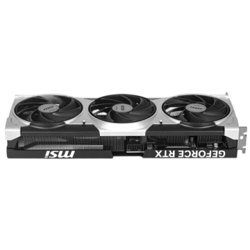 Видеокарта MSI (G5070-12V3C) GeForce RTX 5070 12G VENTUS 3X OC
