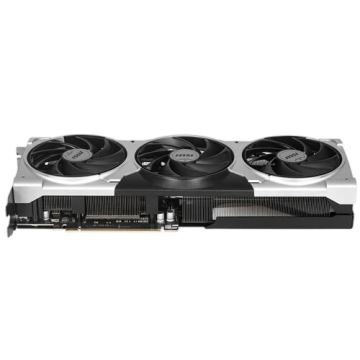 Видеокарта MSI (G5070-12V3C) GeForce RTX 5070 12G VENTUS 3X OC