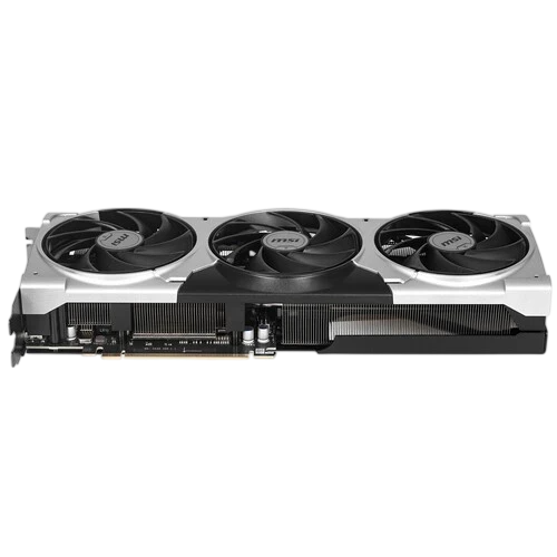 Видеокарта MSI (G5070-12V3C) GeForce RTX 5070 12G VENTUS 3X OC
