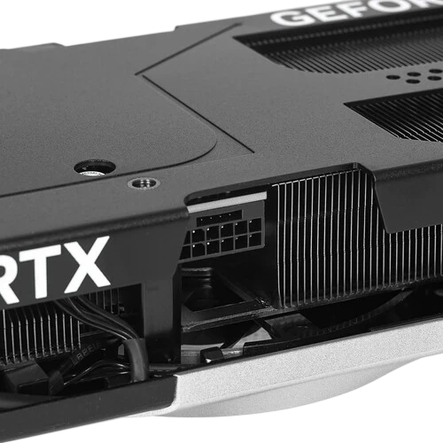 Видеокарта MSI (G5070-12V3C) GeForce RTX 5070 12G VENTUS 3X OC