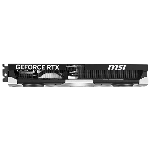 Видеокарта MSI (G5070-12V3C) GeForce RTX 5070 12G VENTUS 3X OC