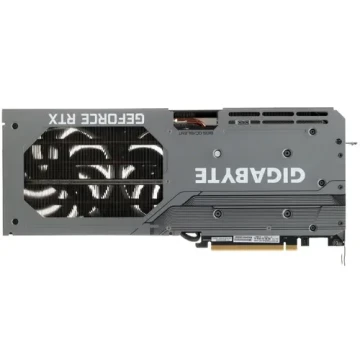 Видеокарта Gigabyte (GV-N407TGAMING-12GD) GeForce RTX 4070 Ti 12GB GAMING