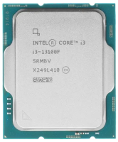 Процессор Intel Core i3 13100F OEM CM8071505092203
