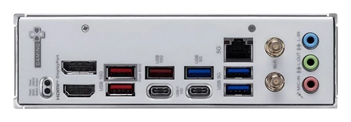 Материнская плата MSI B850M GAMING PLUS WIFI