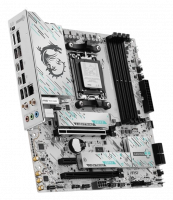 Материнская плата MSI B850M GAMING PLUS WIFI