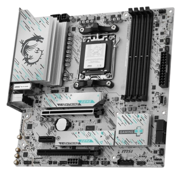 Материнская плата MSI B850M GAMING PLUS WIFI