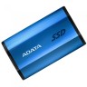Внешний SSD ADATA XPG 512 Gb SE800 EXTERNAL Blue ASE800-512GU32G2-CBL