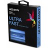 Внешний SSD ADATA XPG 512 Gb SE800 EXTERNAL Blue ASE800-512GU32G2-CBL