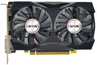 Видеокарта AFox (AF1050TI-4096D5H5-V8) GeForce GTX 1050 TI 4GB
