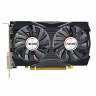 Видеокарта AFox (AF1050TI-4096D5H5-V8) GeForce GTX 1050 TI 4GB