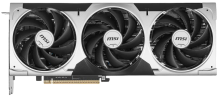 Видеокарта MSI (G5080-16V3P) GeForce RTX 5080 16G VENTUS 3X PLUS