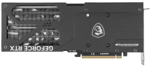Видеокарта MSI (G5080-16V3P) GeForce RTX 5080 16G VENTUS 3X PLUS