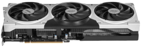 Видеокарта MSI (G5080-16V3P) GeForce RTX 5080 16G VENTUS 3X PLUS
