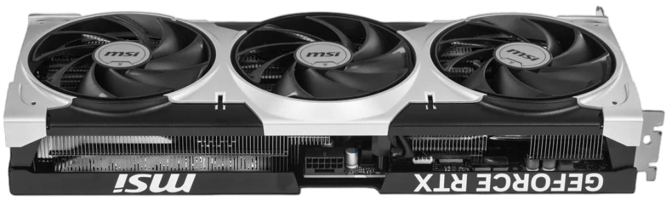 Видеокарта MSI (G5080-16V3P) GeForce RTX 5080 16G VENTUS 3X PLUS