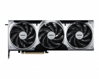 Видеокарта MSI (G5080-16V3P) GeForce RTX 5080 16G VENTUS 3X PLUS