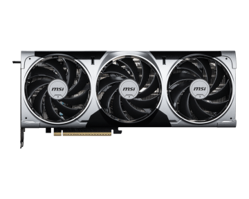 Видеокарта MSI (G5080-16V3P) GeForce RTX 5080 16G VENTUS 3X PLUS