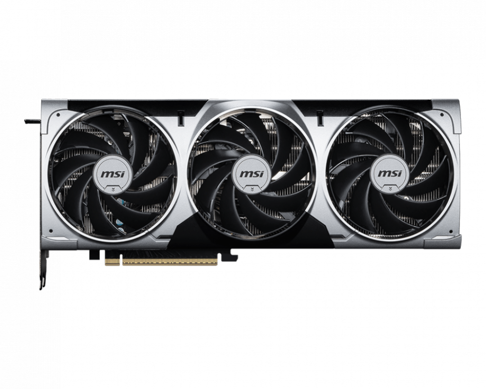 Видеокарта MSI (G5080-16V3P) GeForce RTX 5080 16G VENTUS 3X PLUS
