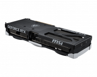 Видеокарта MSI (G5080-16V3P) GeForce RTX 5080 16G VENTUS 3X PLUS