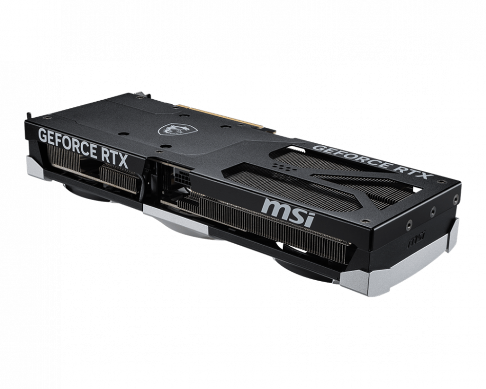 Видеокарта MSI (G5080-16V3P) GeForce RTX 5080 16G VENTUS 3X PLUS