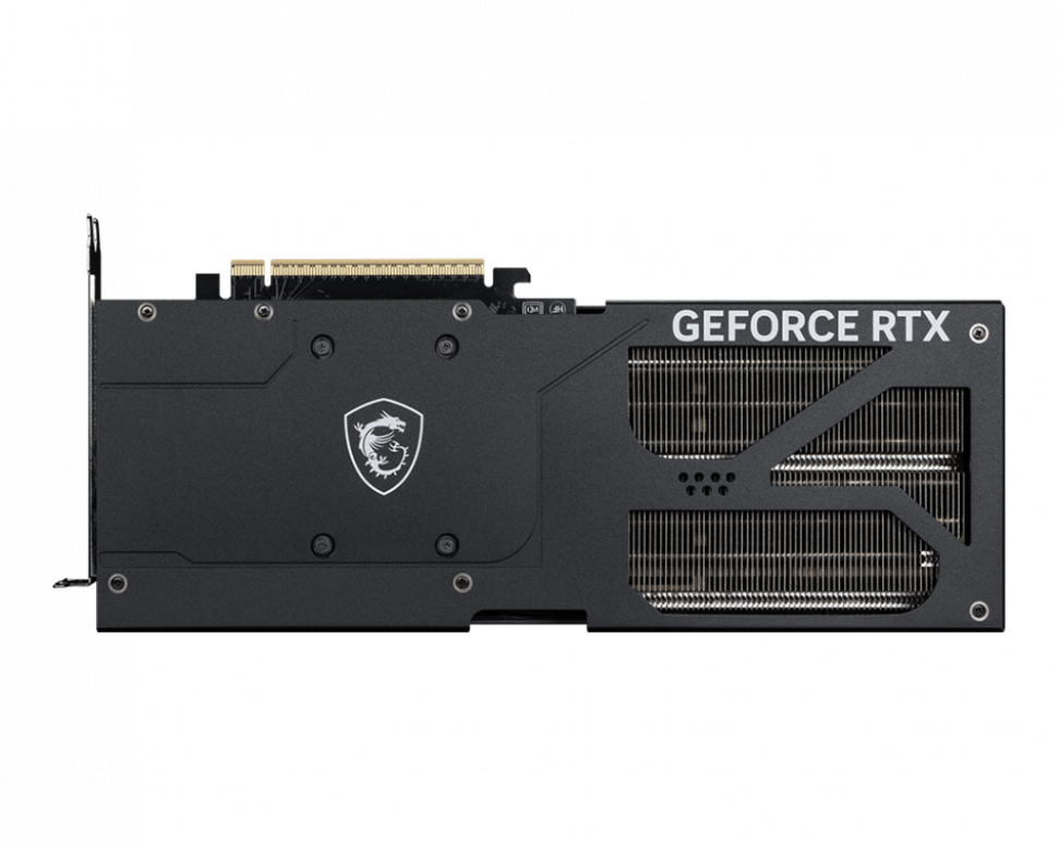 Видеокарта MSI (G5080-16V3P) GeForce RTX 5080 16G VENTUS 3X PLUS