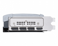 Видеокарта MSI (G5080-16V3P) GeForce RTX 5080 16G VENTUS 3X PLUS