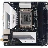Материнская плата Biostar B660T-SILVER WIFI