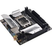 Материнская плата Biostar B660T-SILVER WIFI