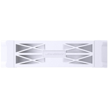 Вентилятор для корпуса JONSBO HF3-120W White