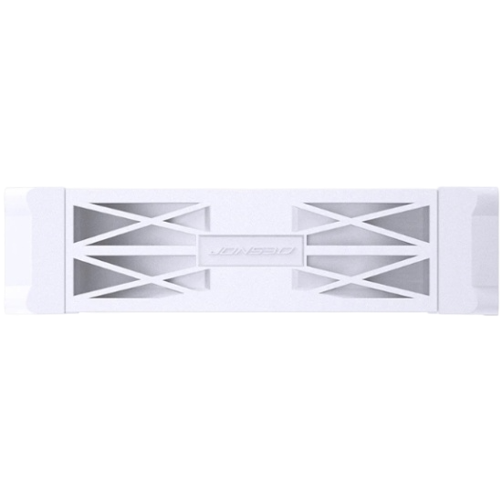 Вентилятор для корпуса JONSBO HF3-120W White